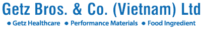 GETZ BROS. & CO., (VIETNAM) LTD